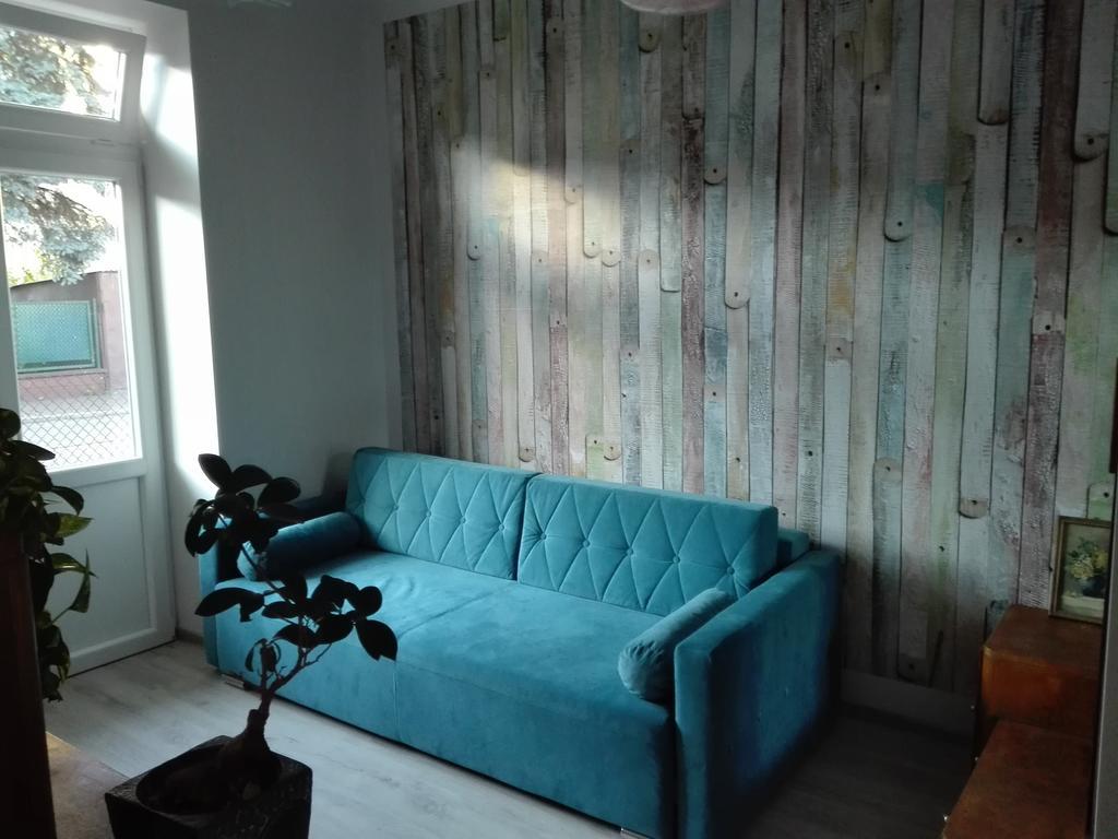 Beautiful Room With A Soul Częstochowa Buitenkant foto