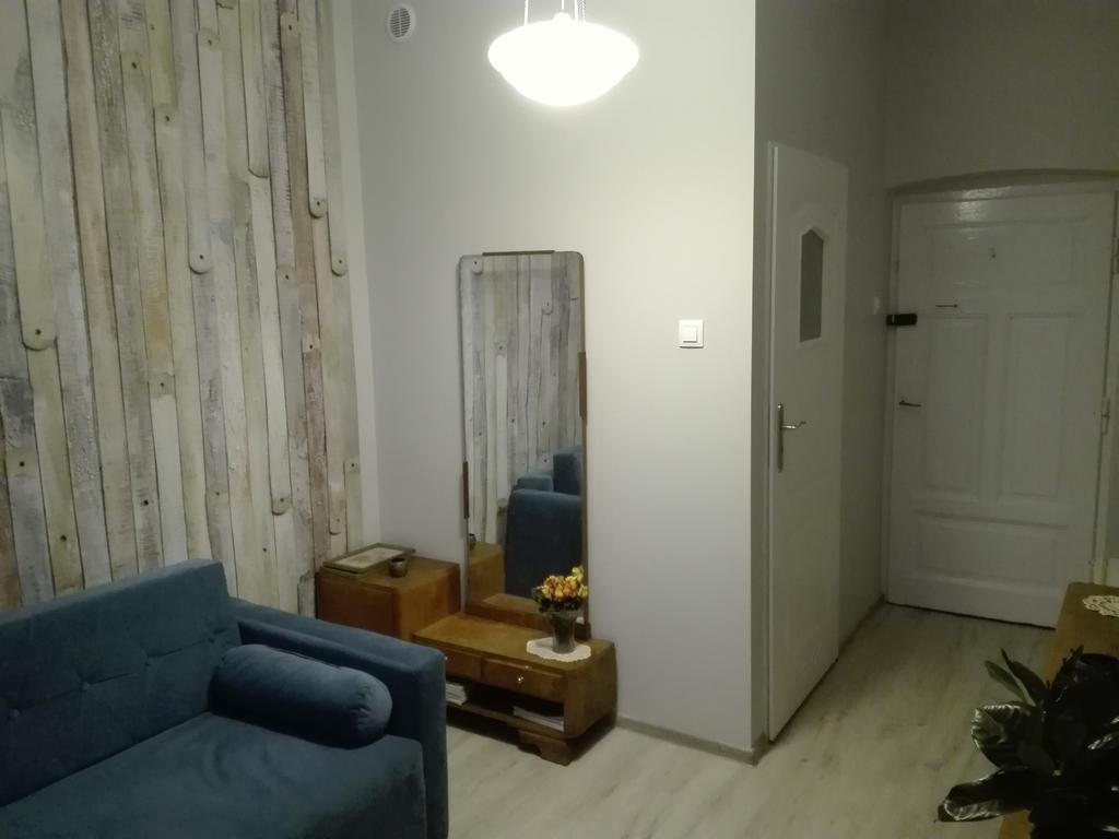 Beautiful Room With A Soul Częstochowa Buitenkant foto